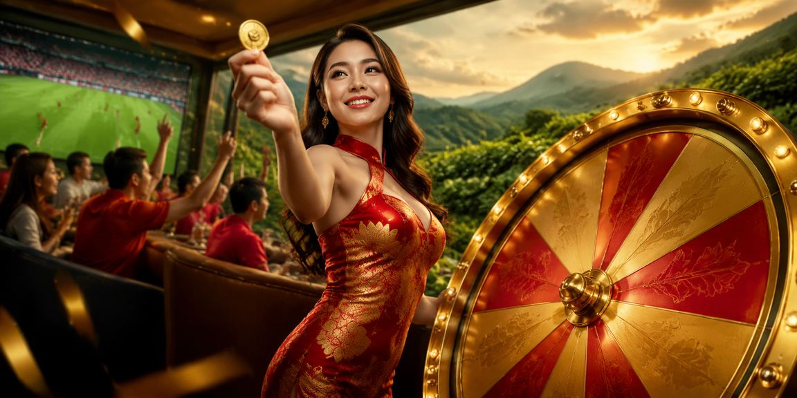 Người dùng Buôn Ma Thuột tham gia bốc thăm may mắn tại quán cà phê
