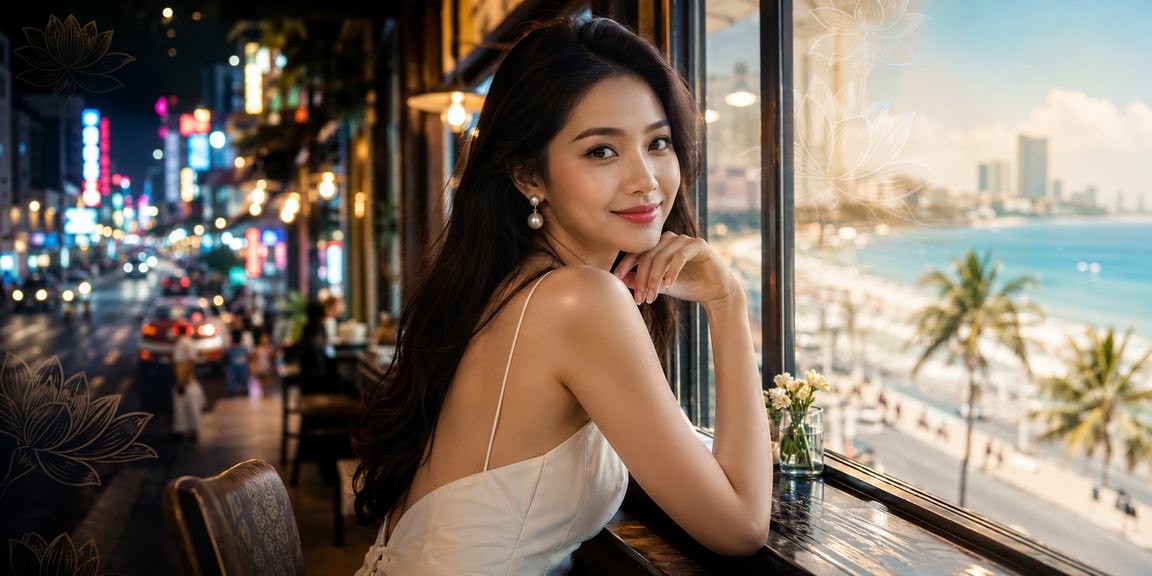 Người dùng TP.HCM trải nghiệm giải trí casino trực tuyến tại quán cà phê