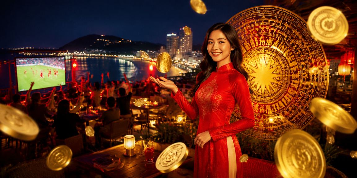 Người dùng Vũng Tàu tham gia cá cược và nhận ưu đãi khuyến mãi